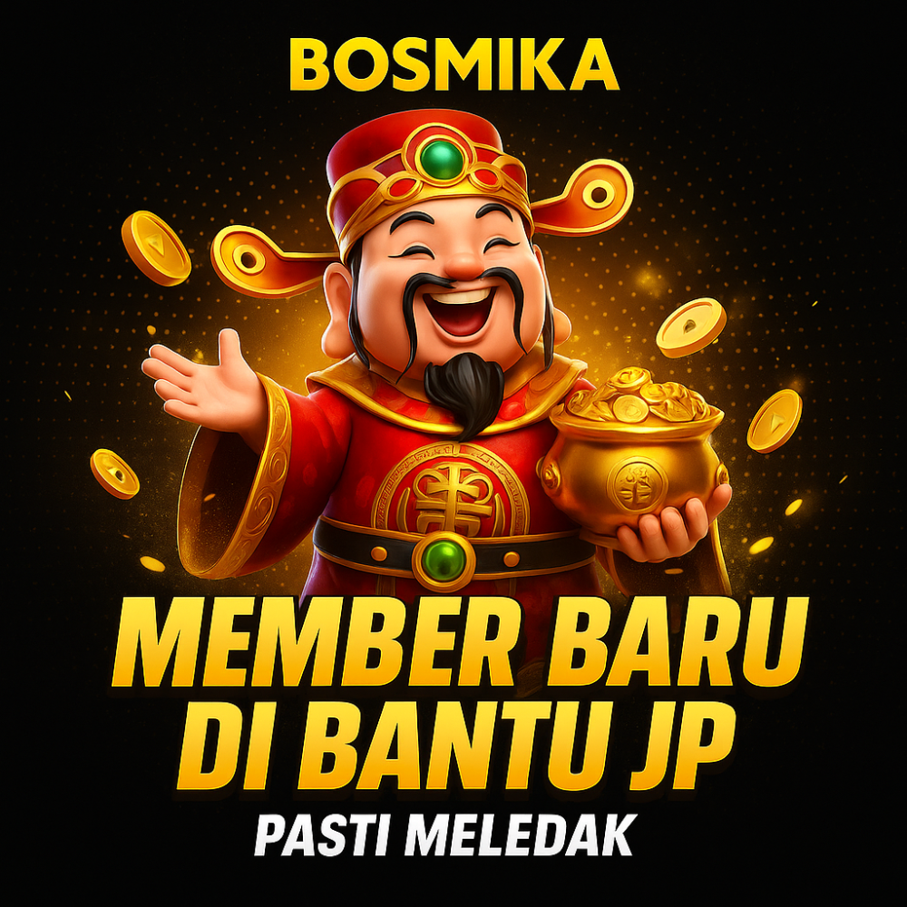 Sertifikat, penghargaan, tanda, atau dokumen yang dipajang di BOSMIKA: Situs Game Online Penebar Scatter Hitam